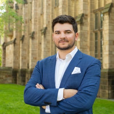 Adam Wolnikowski