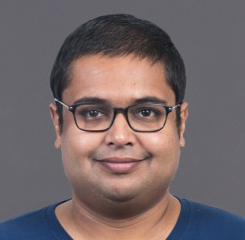 Aurojit Panda