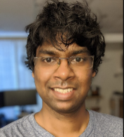 Praveen Kumar